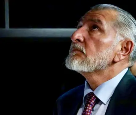 &iquest;EE.UU. congel&oacute; las cuentas de Ad&aacute;n Augusto? Esto es lo que realmente se sabe sobre la presunta investigaci&oacute;n