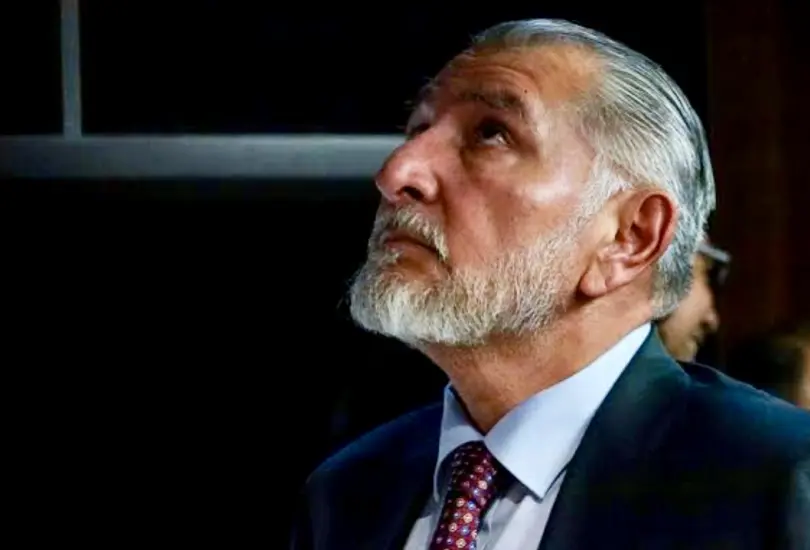 La vicecoordinadora del PAN en la Cámara de Diputados, Noemí Luna, fue quien confirmó la presentación de la denuncia. La vicecoordinadora del PAN en la Cámara de Diputados, Noemí Luna, fue quien confirmó la presentación de la denuncia.