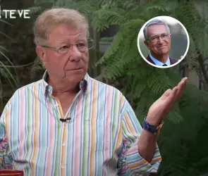 Ni Televisa cayó tan bajo: Carlos Alazraki revela que trabajará para Salinas Pliego y se va a TV Azteca