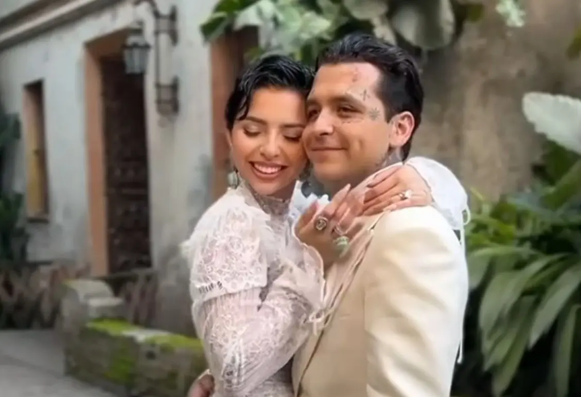 La propia Ángela confesó en una entrevista con Hola USA que hace unos años ya había tenido una relación secreta con Nodal, pero en ese entonces no pudo ser por la diferencia de edad.