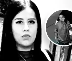 Feminicida de Carla Bañuelos tenía antecedentes por abuso 