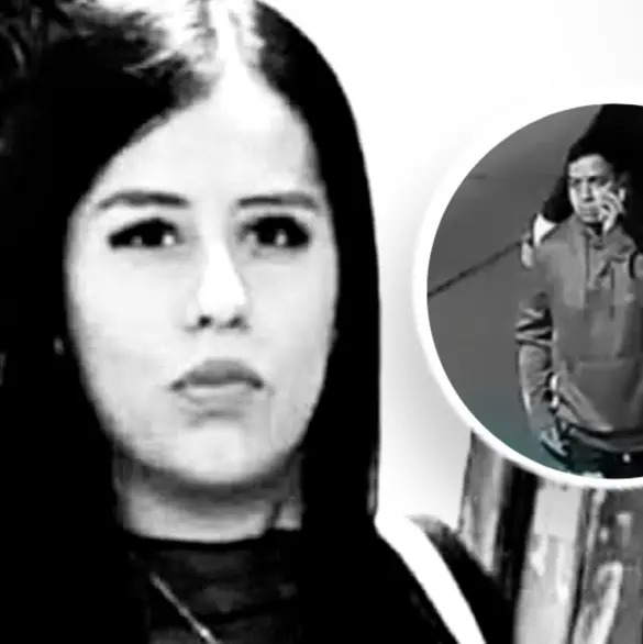 Feminicida de Carla Bañuelos tenía antecedentes por abuso 