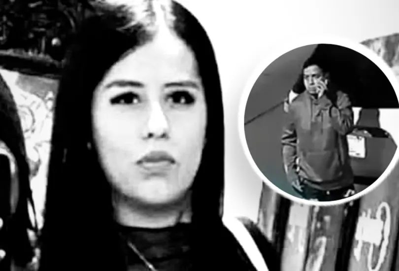Feminicida de Carla Bañuelos tenía antecedentes por abuso Feminicida de Carla Bañuelos tenía antecedentes por abuso