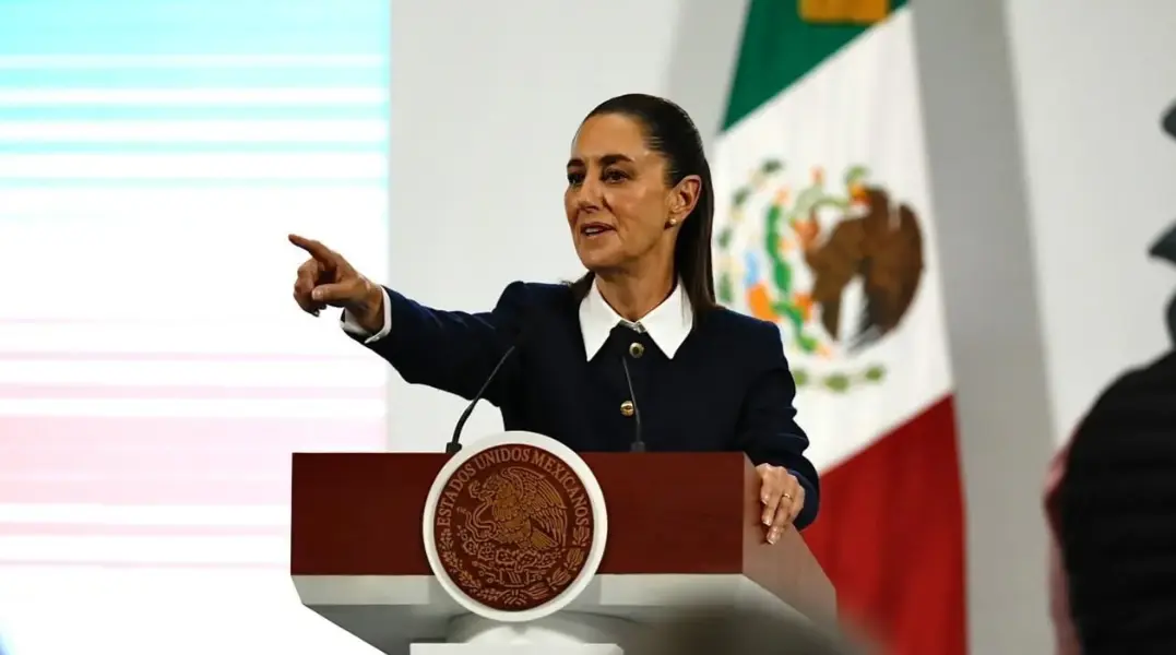 La presidenta Claudia Sheinbaum también publicó las nuevas leyes en Sistema Nacional de Seguridad Pública y la Ley General de Vida Silvestre. Especial