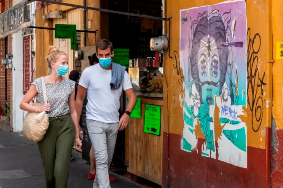 Plan integral contra la gentrificación en la CDMX. Especial