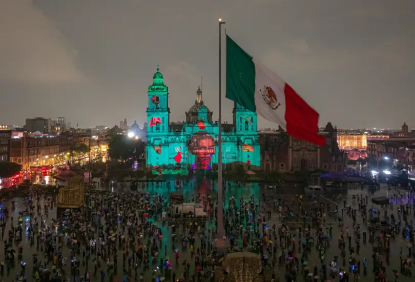 La dependencia enfatizó que el objetivo del evento es puramente cultural e histórico. La dependencia enfatizó que el objetivo del evento es puramente cultural e histórico.
