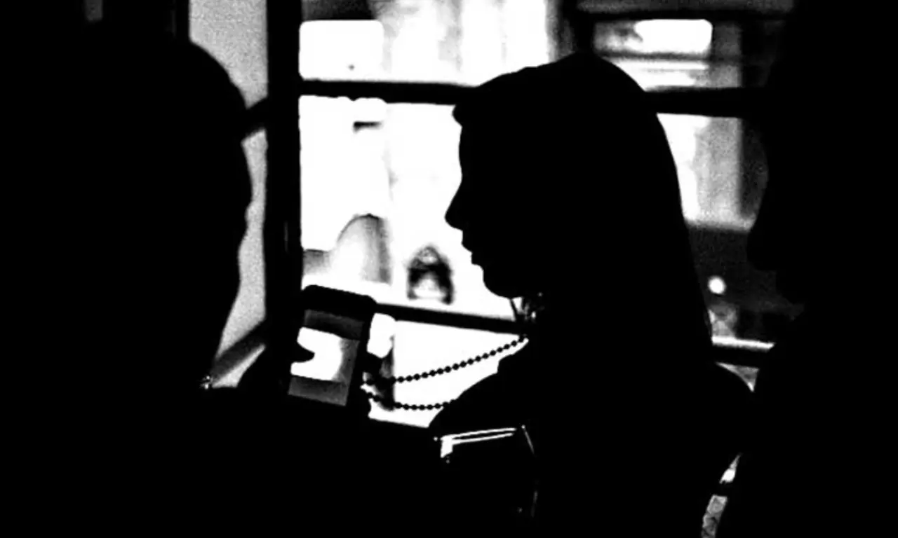 Las alarmantes cifras del embarazo infantil en México. 