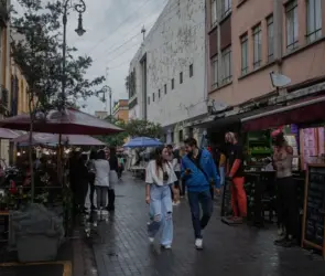 Entre turistas y desalojos: CDMX lanza plan para frenar la gentrificación