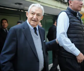 El primer empleado de Bimbo: Muere el empresario Roberto Servitje a los 97 años