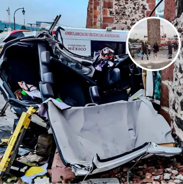 Que la refundan en la cárcel: Conductora ebria mata a adolescente tras chocar su auto