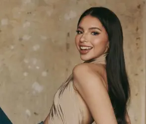 Estas han sido todas las parejas de &Aacute;ngela Aguilar