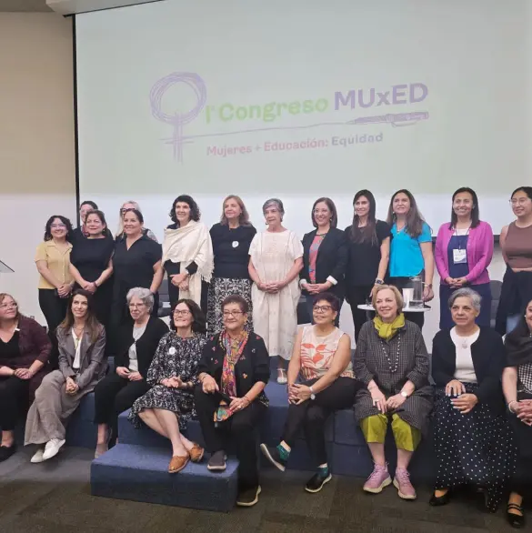 Reflexiones del I Congreso de MUxED: Educación, género y políticas públicas