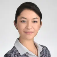 Mitzi García tenía 27 años. Linkedin.