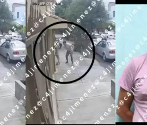 Acosador agrede a mujer en la Roma y termina golpeado por testigos