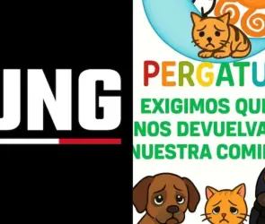 Pergatuzoo, el albergue bajo amenaza del CJNG: exigen 50 mil pesos o queman a los animales