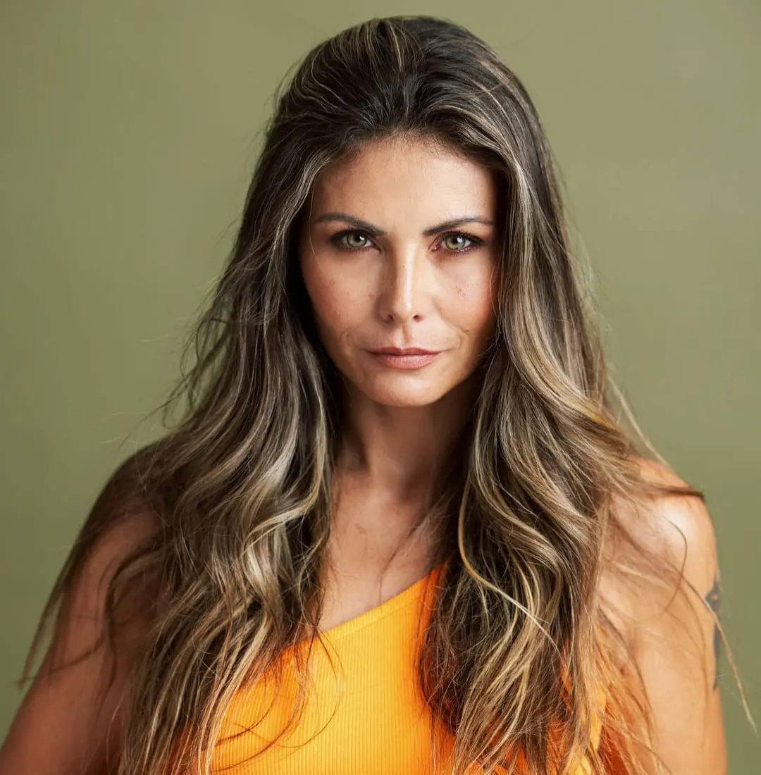 Se unió al programa 'Se Vale TV' en 2008 como invitada especial antes de convertirse en presentadora regular.<br>