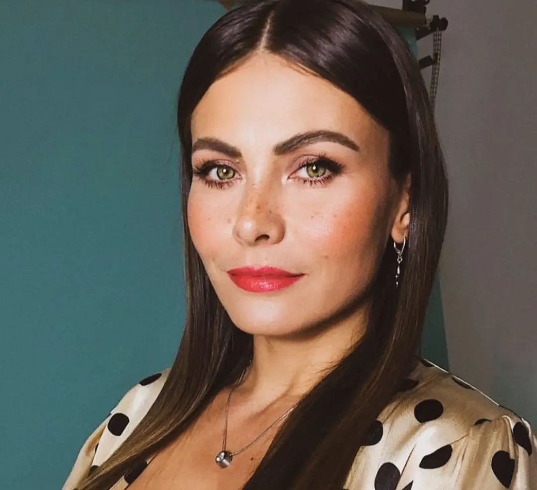 ¿Qué fue de Amanda Rosa tras el final de 'Se Vale'?