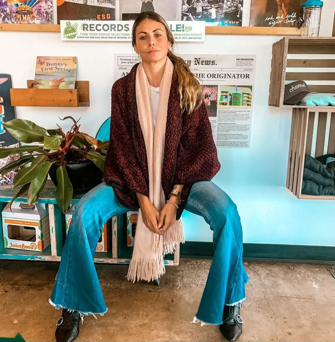 La exconductora de 'Se Vale' se dedica a dar consejos de maternidad.