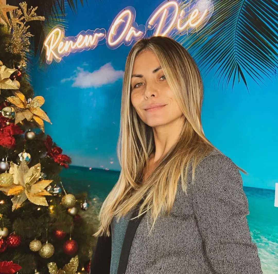 En 2014, debutó como productora con el programa 'Bitácora-Huellas Naturales' en EfecktoNoticias.