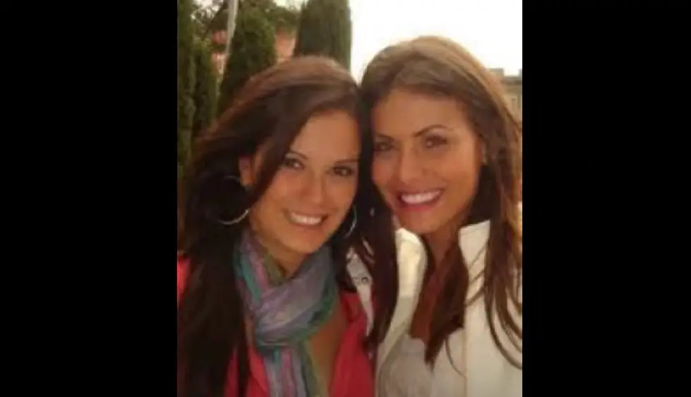 Amanda Rosa entró a 'Se Vale' en 2008 y permaneció hasta el final de las transmisiones en 2012.