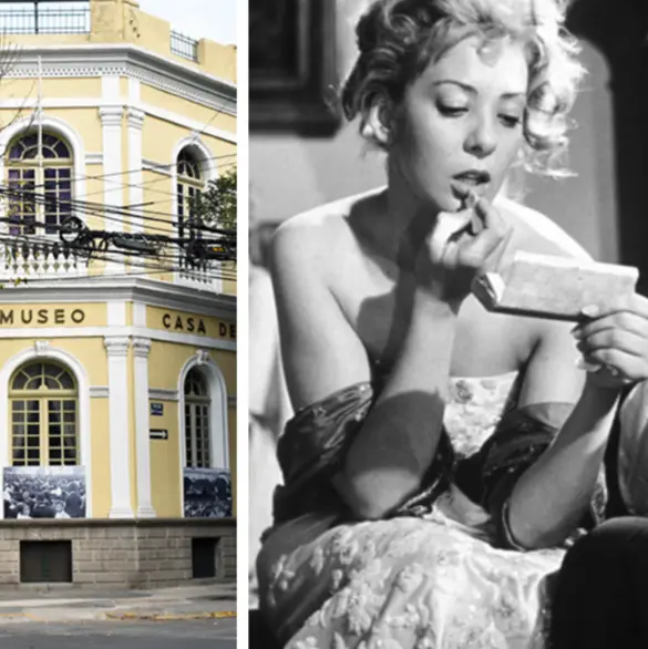 ¡Cine gratis! Proyectarán películas clásicas de Luis Buñuel en la CDMX