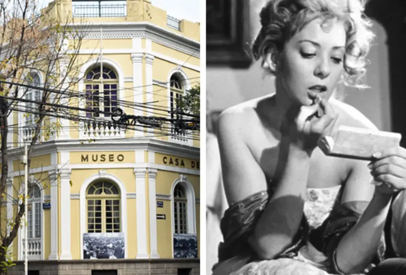 Este evento conmemora el aniversario luctuoso de Buñuel.