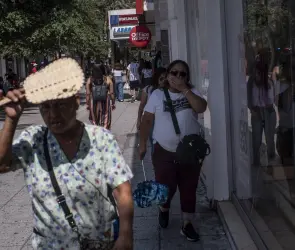 Y después del monzón... la canícula: 16 estados en riesgo por calor extremo 