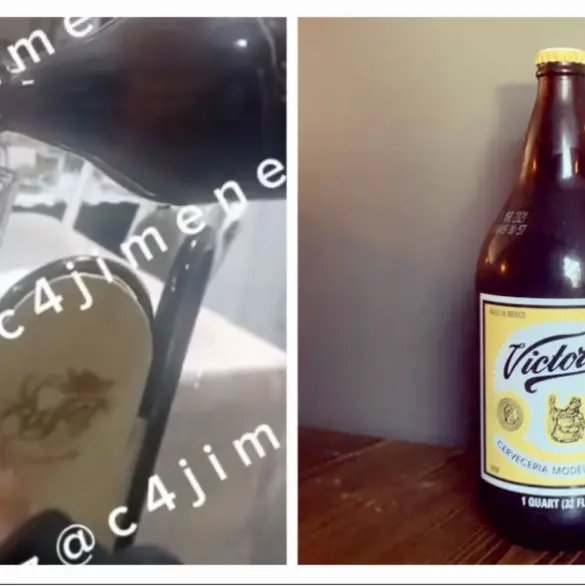 Venden agua con jabón disfrazada de cerveza en Iztapalapa