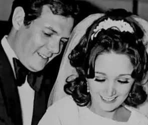 ¿Quién era Gabriel Fernández, el esposo de la "Chilindrina"?