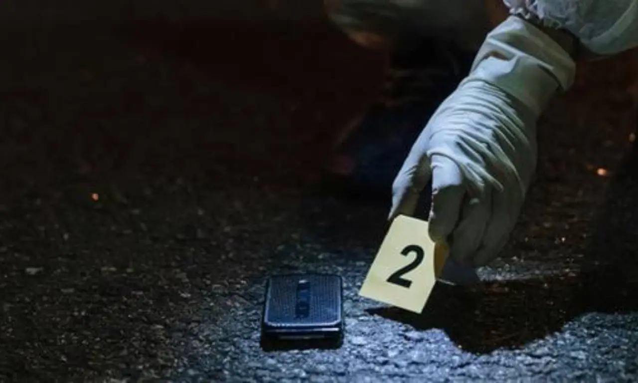 Juan Carlos fue asesinado a puñaladas al intentar defender a una mujer de su agresor 