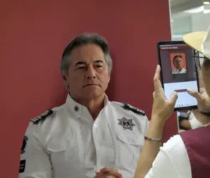 Morena expulsa a Hernán Bermúdez, exsecretario de Seguridad prófugo ligado al CJNG