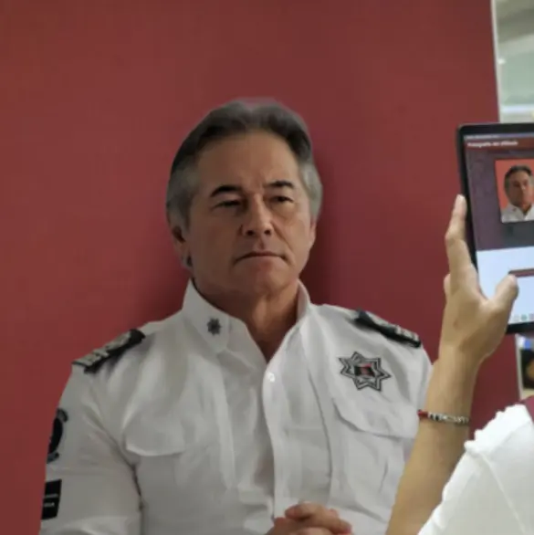 Morena expulsa a Hernán Bermúdez, exsecretario de Seguridad prófugo ligado al CJNG