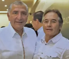 Caso Hernán Bermúdez: ¿Por qué se desató la crisis en Tabasco que pone en la mira a Adán Augusto?