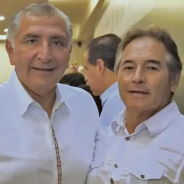 Caso Hernán Bermúdez: ¿Por qué se desató la crisis en Tabasco que pone en la mira a Adán Augusto?