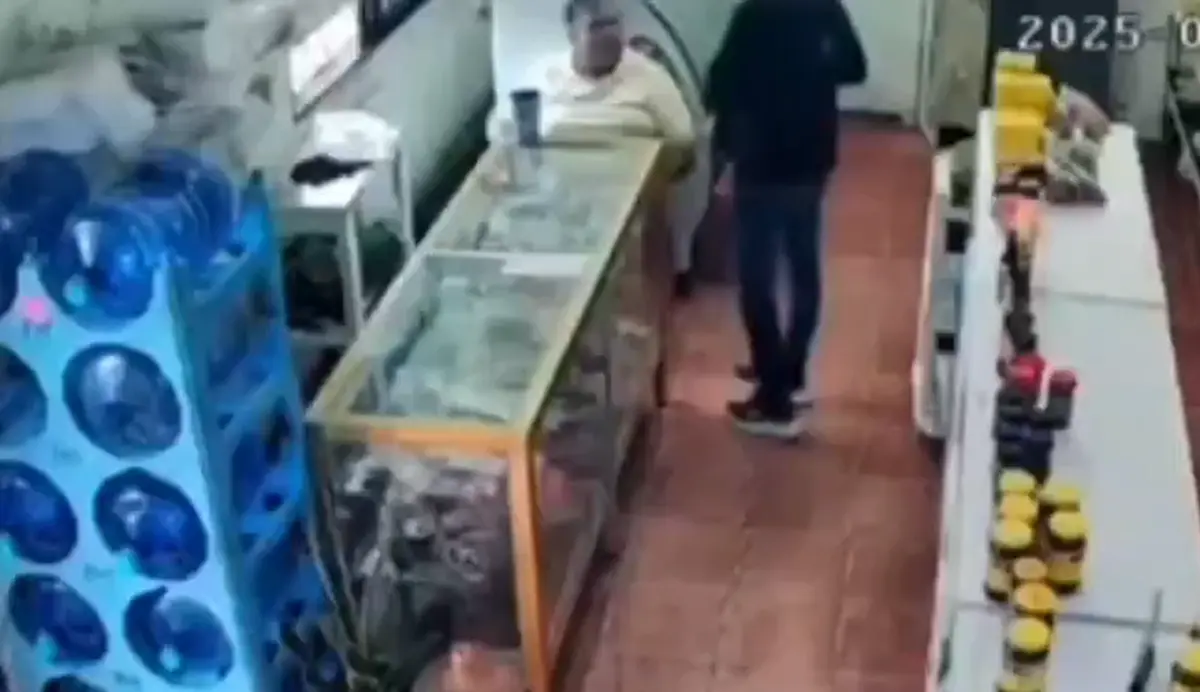 Captura de pantalla.