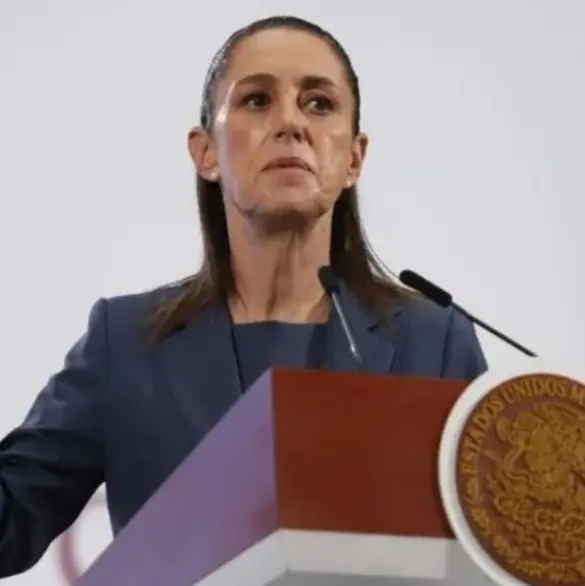 Sheinbaum anuncia ocho nuevas centrales eléctricas y más inversión