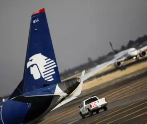 EE.UU. amenaza con rechazar vuelos de aerolíneas mexicanas por esta razón