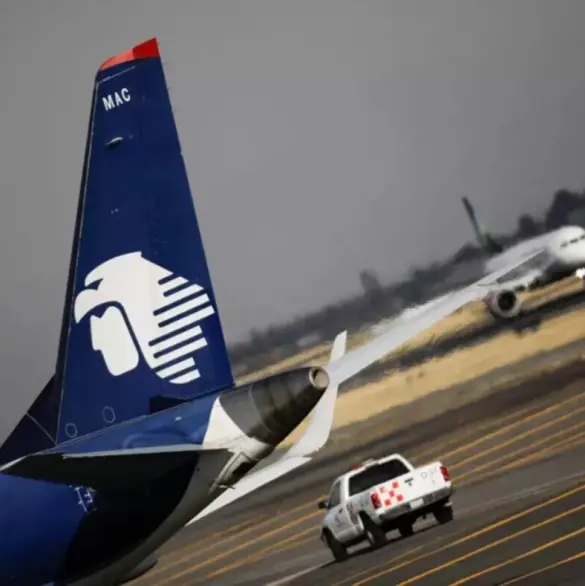 EE.UU. amenaza con rechazar vuelos de aerolíneas mexicanas por esta razón