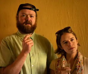 Gentrificación, narco y delirios artísticos: "Buen Salvaje" de Santiago Mohar Volkow