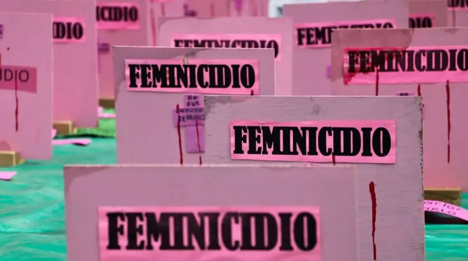 Entre enero y mayo de este año, 25 mujeres fueron asesinadas de forma violenta en Sinaloa. Especial