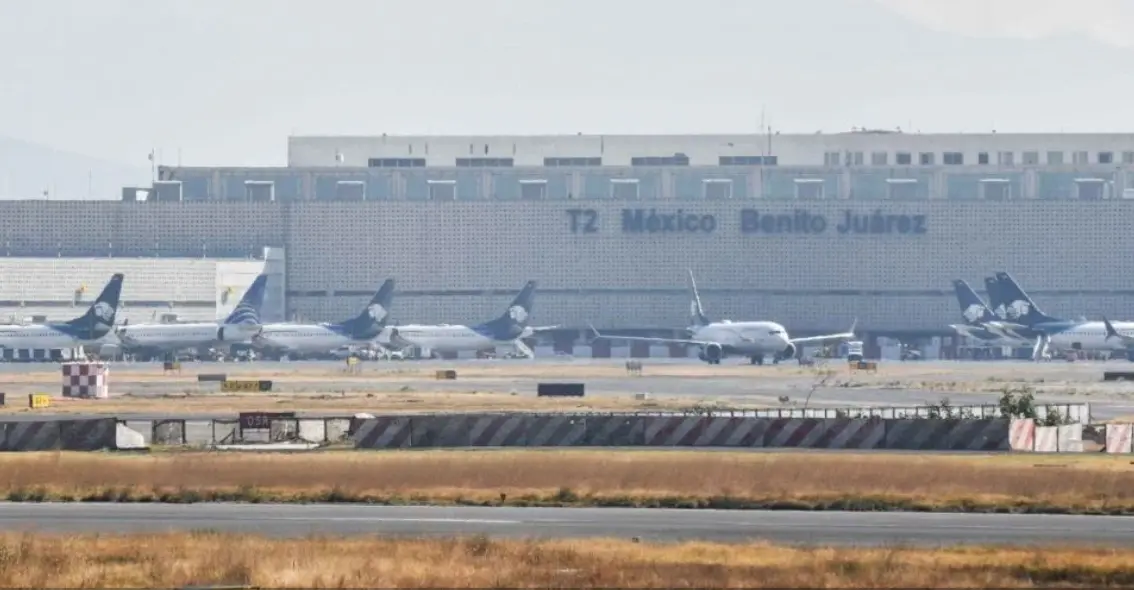El secretario de Transporte de Estados Unidos dijo que se podrían rechazar solicitudes de vuelo si México no aborda sus preocupaciones. Especial