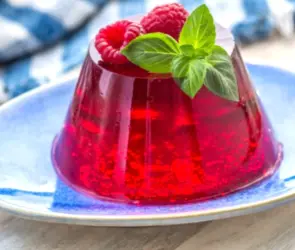 Esta es la mejor gelatina del mercado y solo cuesta 14 pesos, según Profeco 