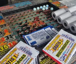 Estafa con el juego de canicas llega a plazas comerciales de CDMX: así operan