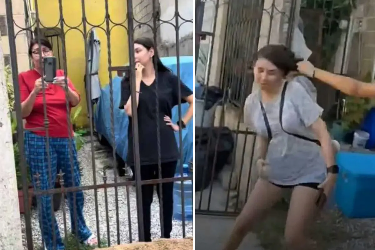  “Lady Ramona” y el desalojo viral: la historia detrás de la casa ocupada en Tampico
 