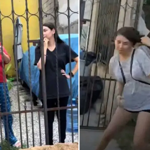 "Lady Ramona" y el desalojo viral: la historia detrás de la casa ocupada en Tampico
