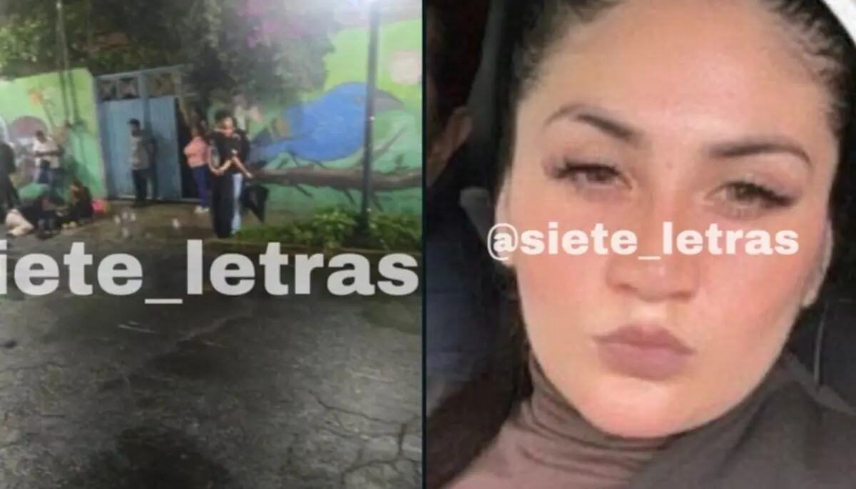  Colectivos y activistas exigen justicia por la muerte de joven madre. 