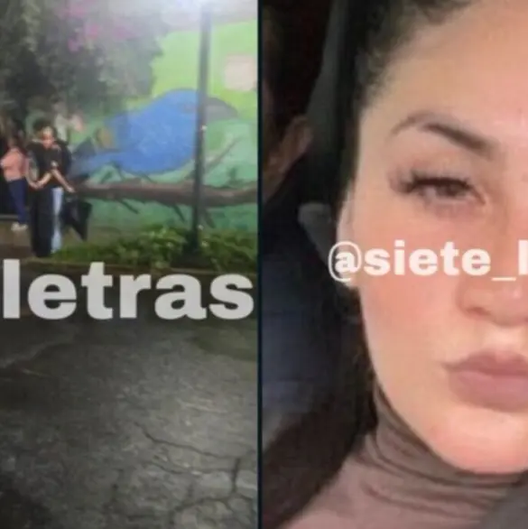 Neria Pamela fue asesinada a balazos por denunciar al abusador de su hijo 