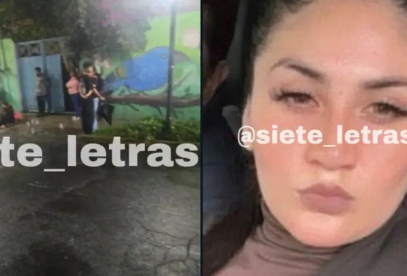 Colectivos y activistas exigen justicia por la muerte de joven madre. Colectivos y activistas exigen justicia por la muerte de joven madre.