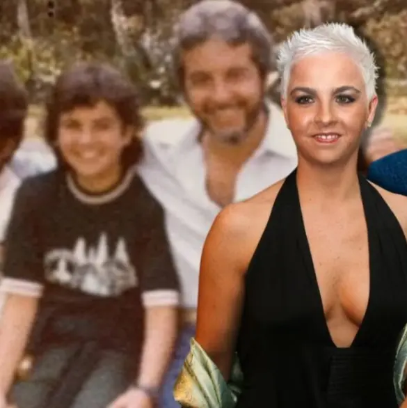 Muere el padre de Federica y Apio Quijano, integrantes de Kabah; padecía esquizofrenia