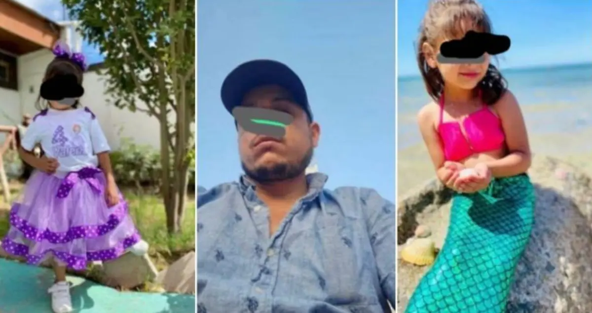  Colectivos feministas exigen justicia. 
